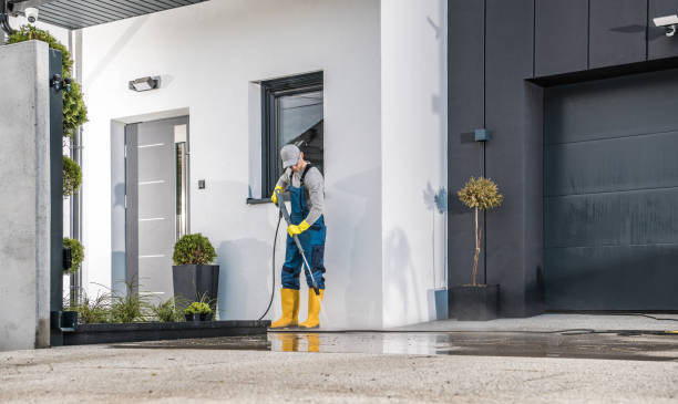 Best Patio and Deck Pressure Washing  in Wentworth, NC